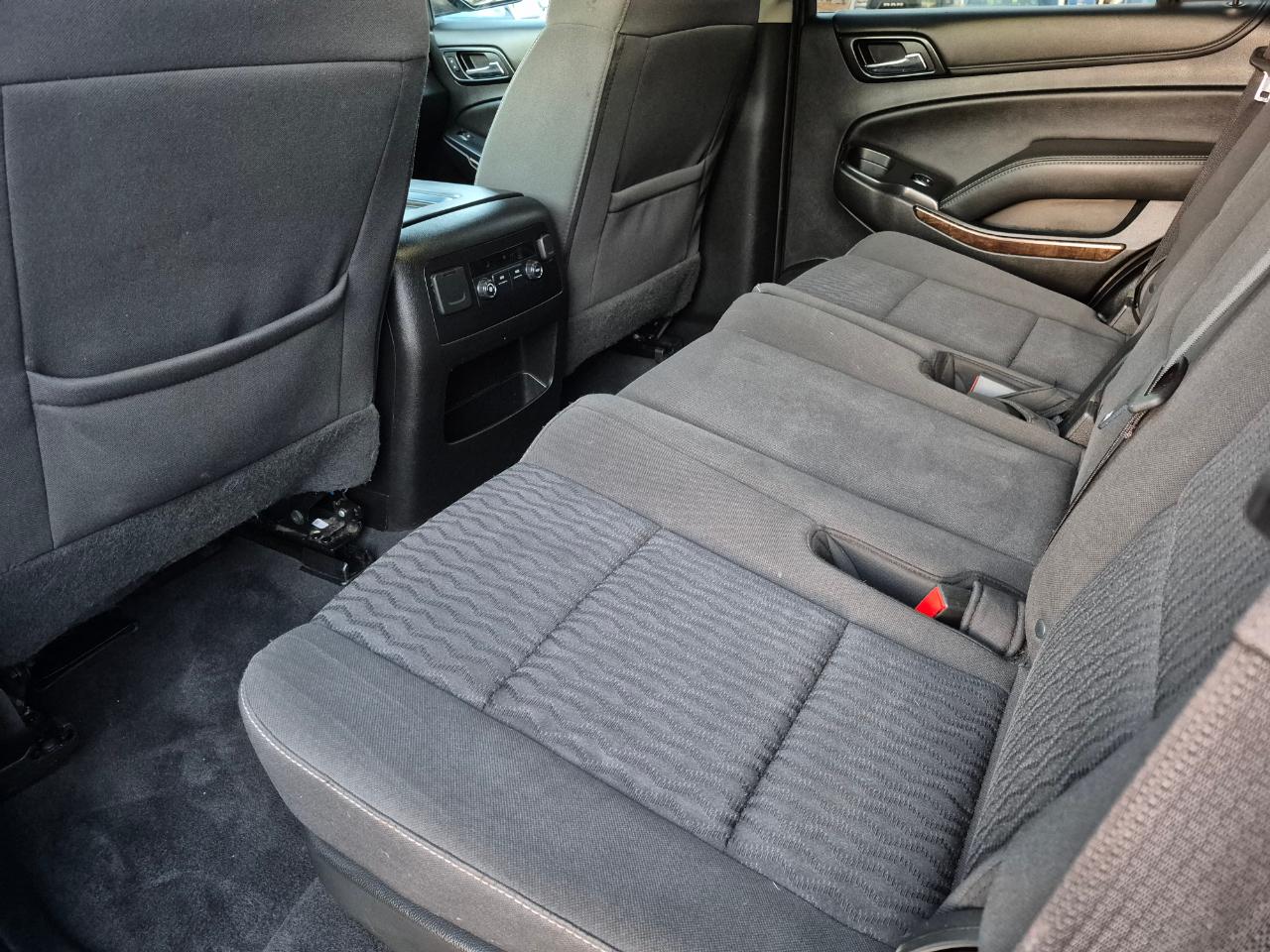 Chevrolet Tahoe LS 4WD 2019