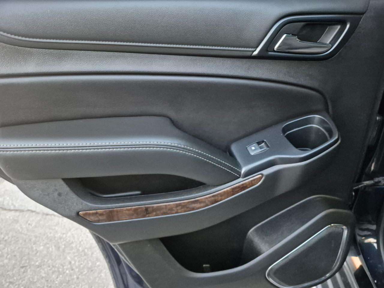 Chevrolet Tahoe LS 4WD 2019