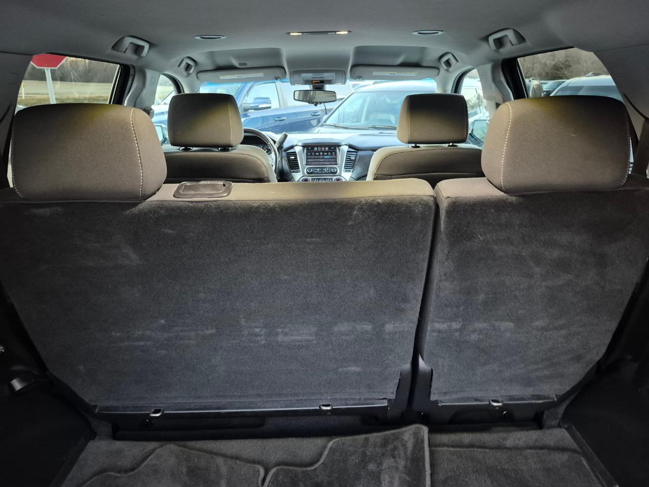 Chevrolet Tahoe LS 4WD 2019