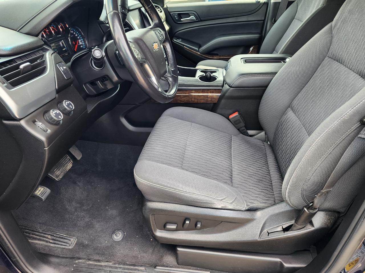 Chevrolet Tahoe LS 4WD 2019
