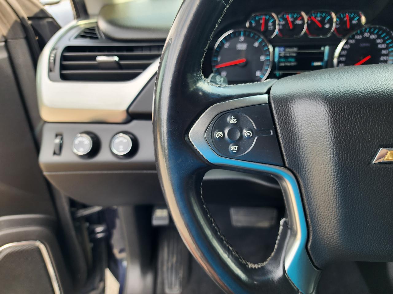 Chevrolet Tahoe LS 4WD 2019