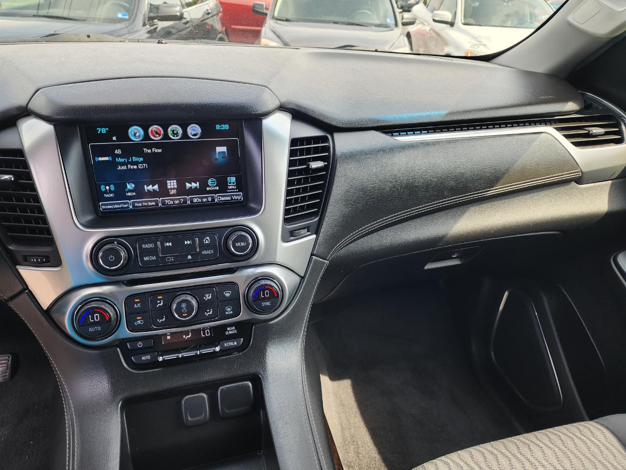 Chevrolet Tahoe LS 4WD 2019
