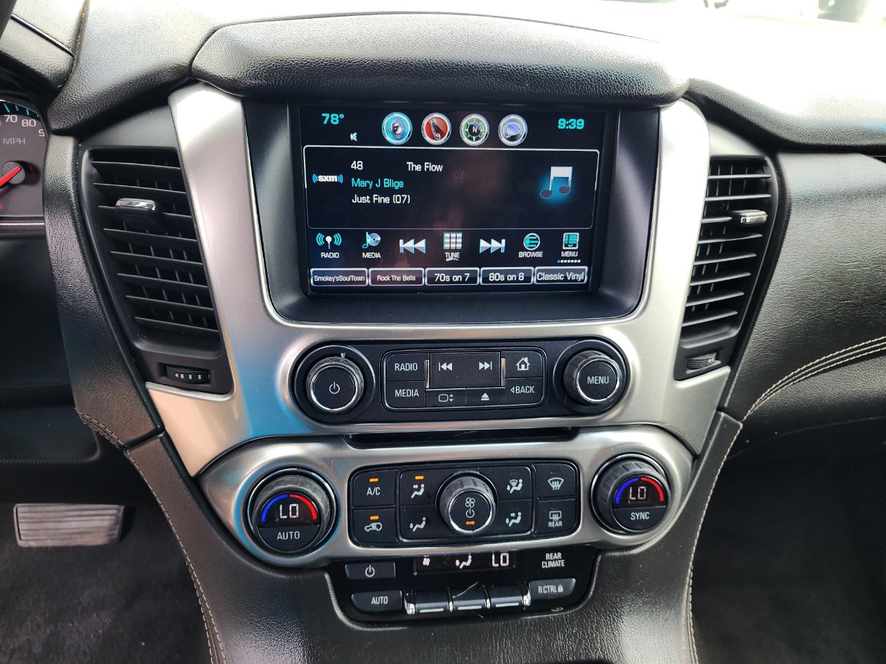Chevrolet Tahoe LS 4WD 2019