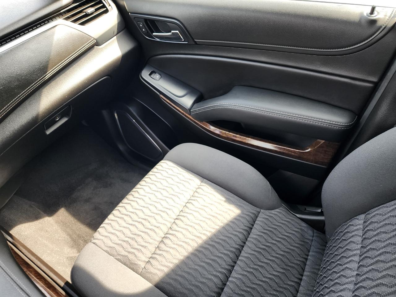 Chevrolet Tahoe LS 4WD 2019