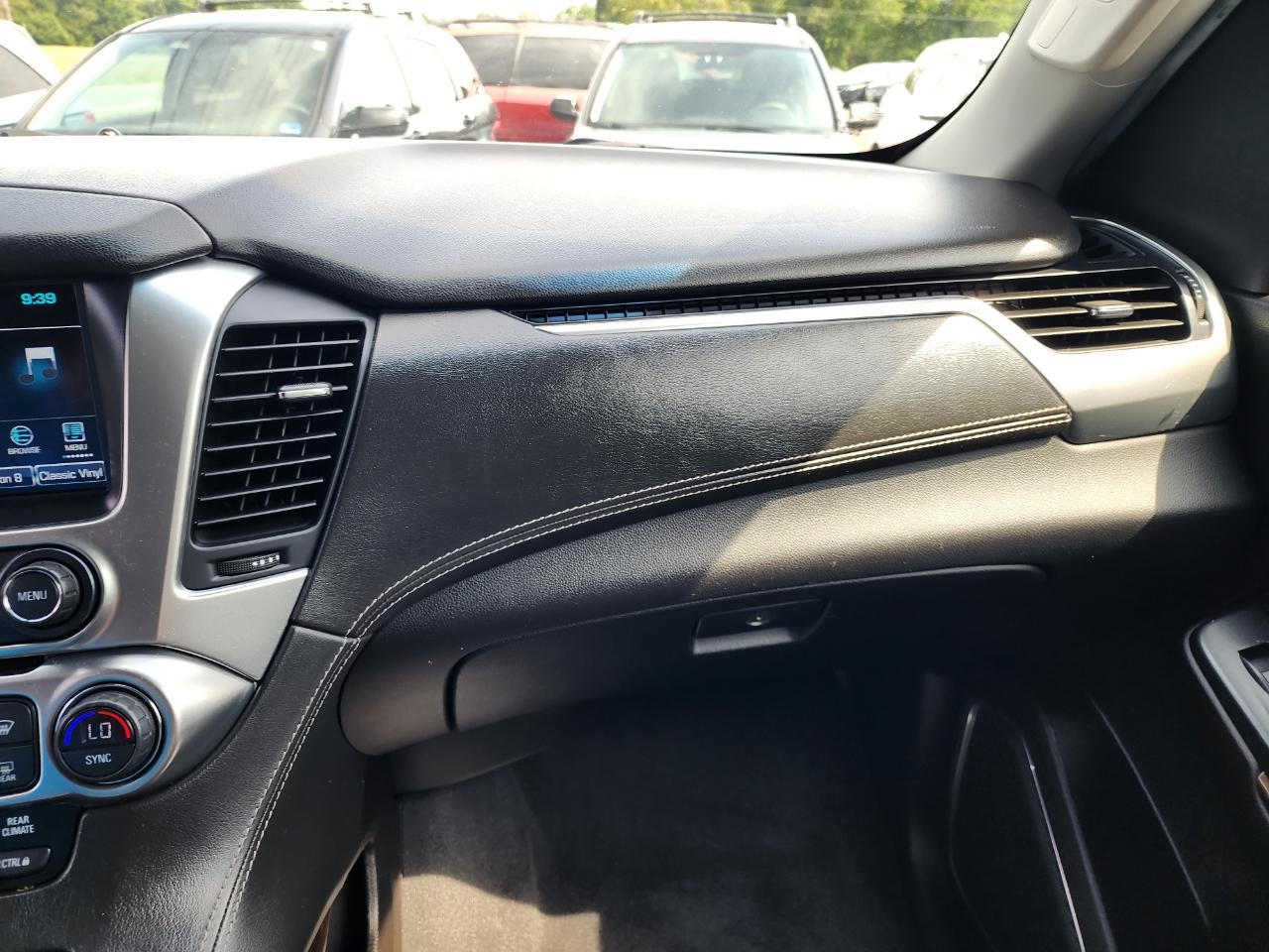 Chevrolet Tahoe LS 4WD 2019