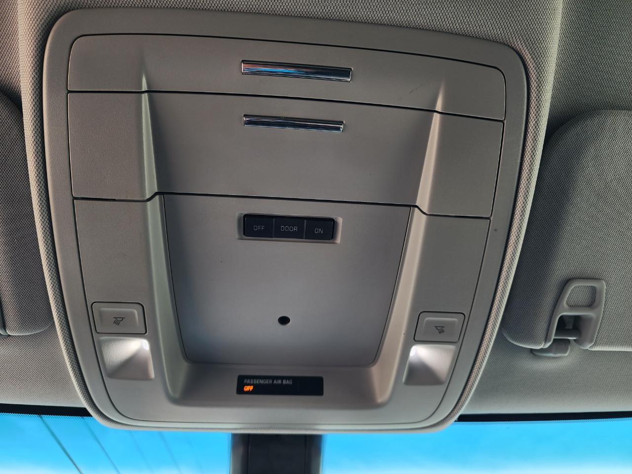Chevrolet Tahoe LS 4WD 2019