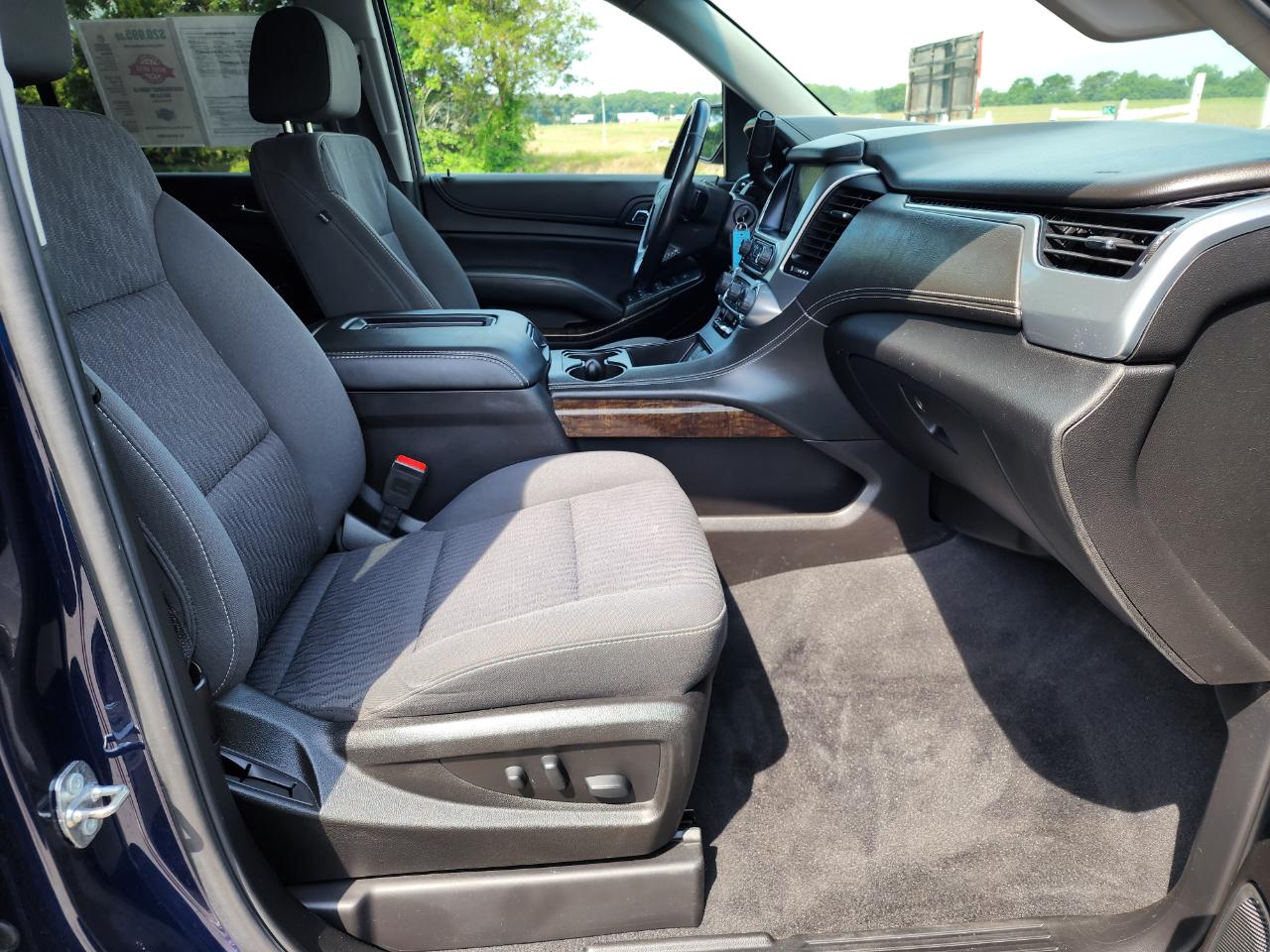 Chevrolet Tahoe LS 4WD 2019