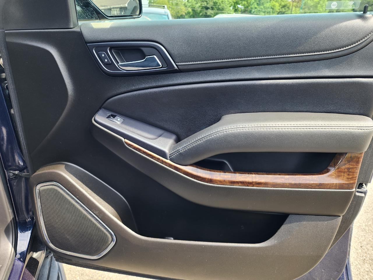 Chevrolet Tahoe LS 4WD 2019