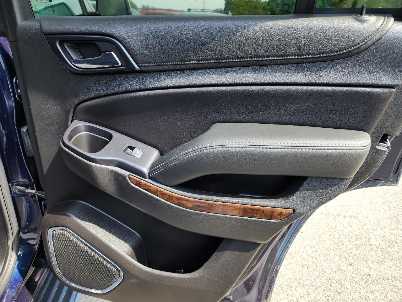 Chevrolet Tahoe LS 4WD 2019