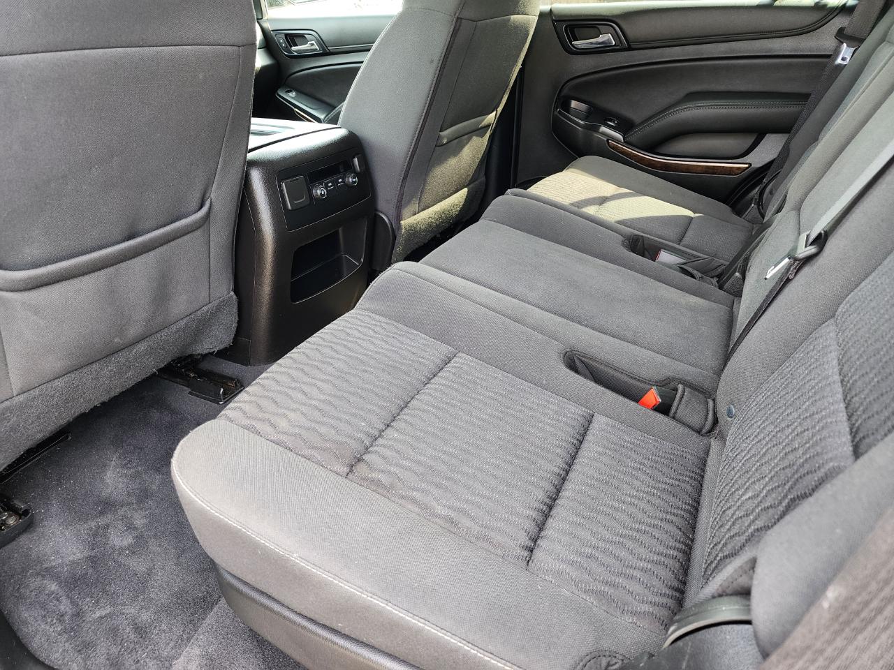 Chevrolet Tahoe LS 4WD 2019