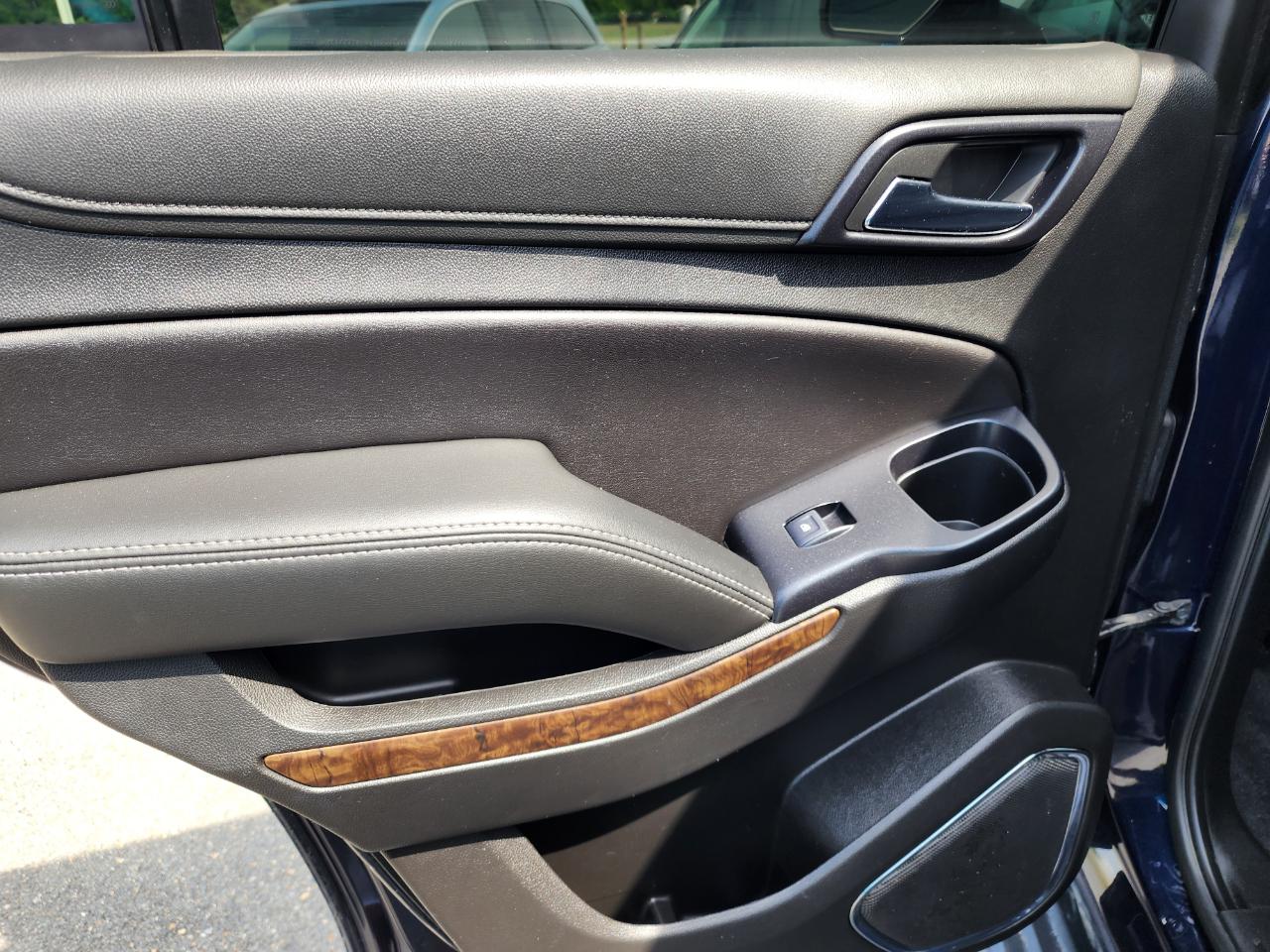 Chevrolet Tahoe LS 4WD 2019