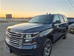2019 Chevrolet Tahoe 