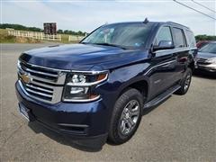 2019 Chevrolet Tahoe 
