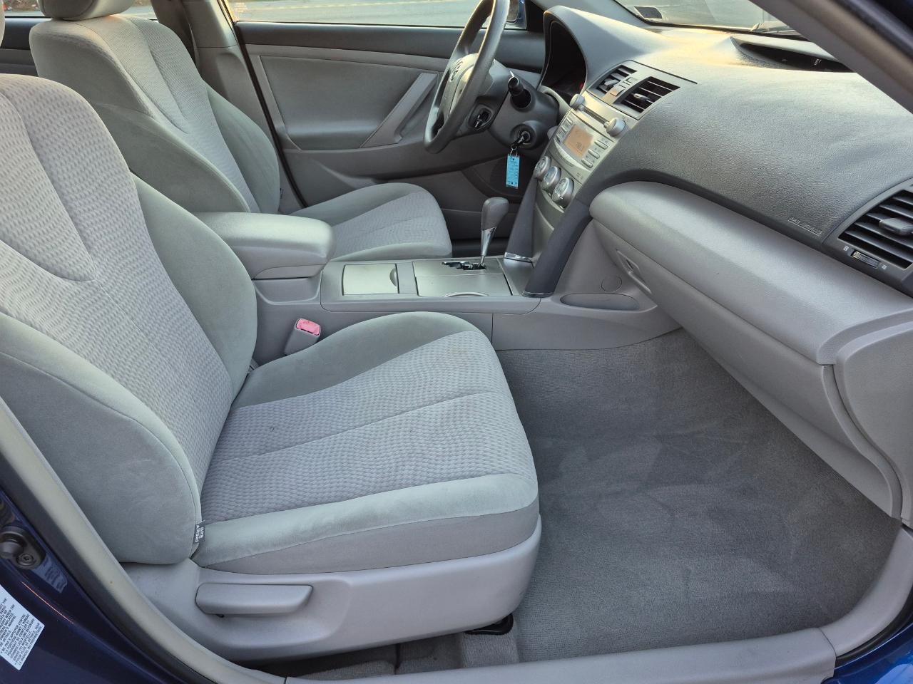 Toyota Camry LE 2011