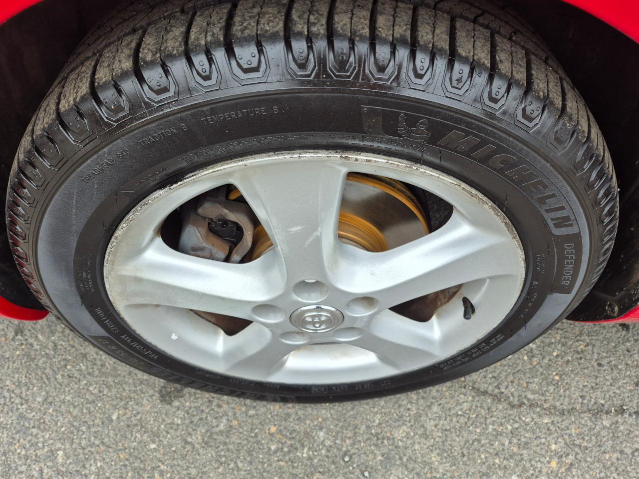Toyota Camry Solara SE Convertible 2006