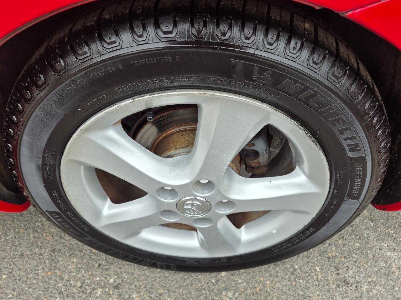 Toyota Camry Solara SE Convertible 2006