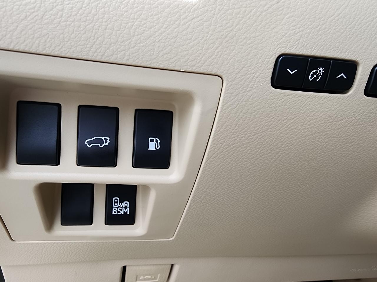 Lexus RX 350 FWD 2015