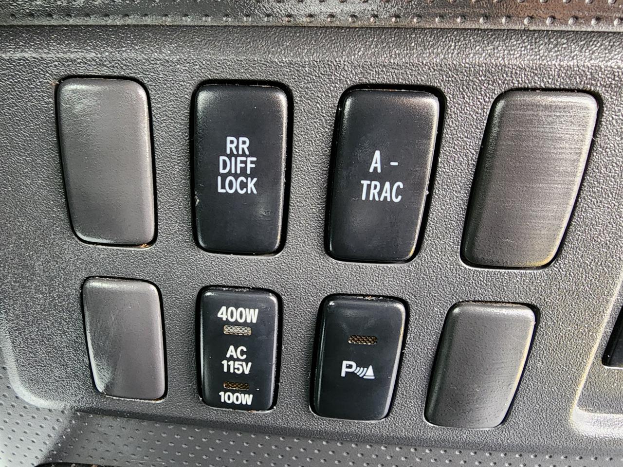 Toyota FJ Cruiser 4WD AT 2007