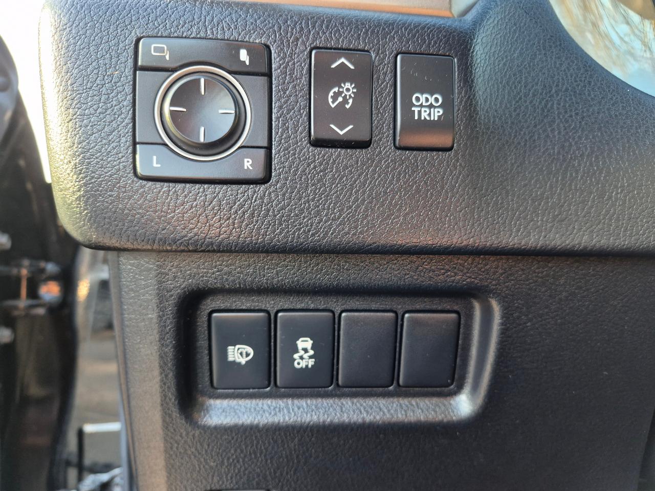 Lexus GX 460 Sport Utility 2014