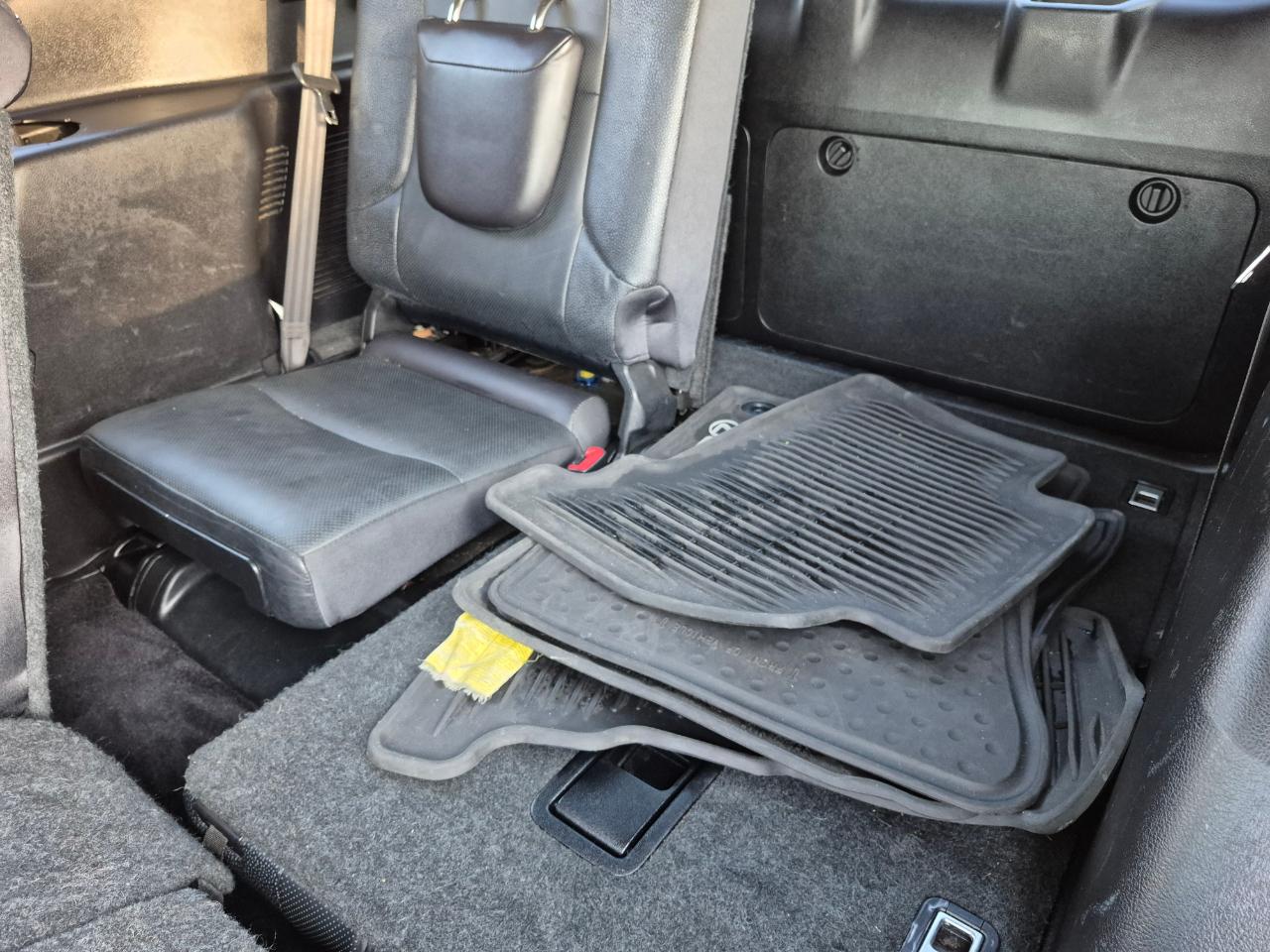 Lexus GX 460 Sport Utility 2014