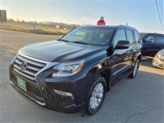 2014 Lexus GX 460 