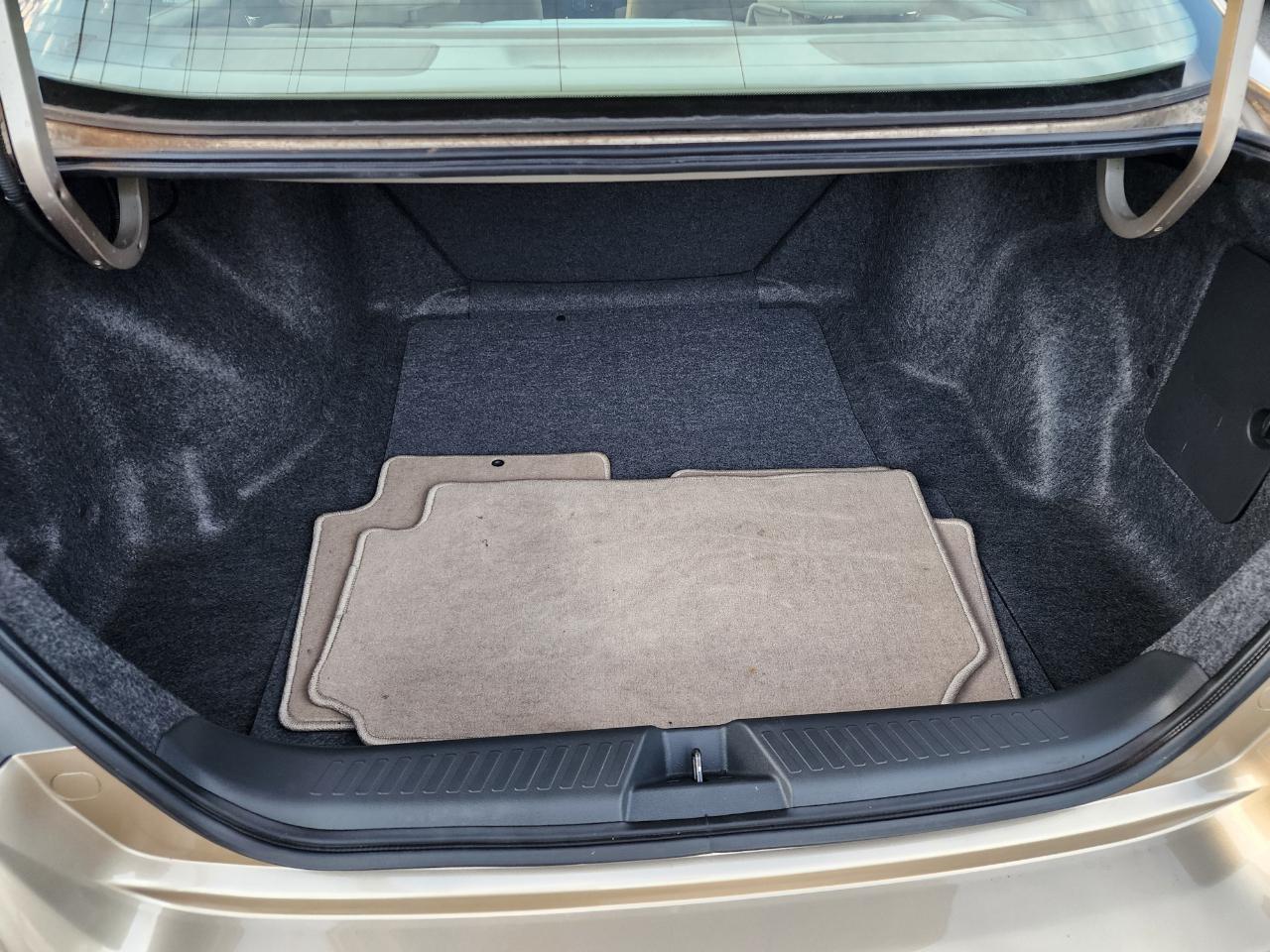 Honda Accord VP Sedan AT 2007