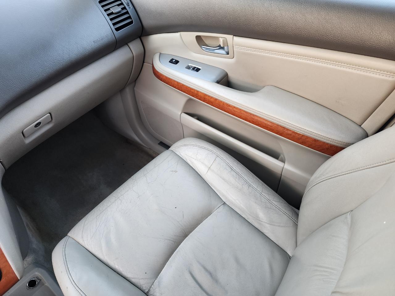 Lexus RX 330 4WD 2004