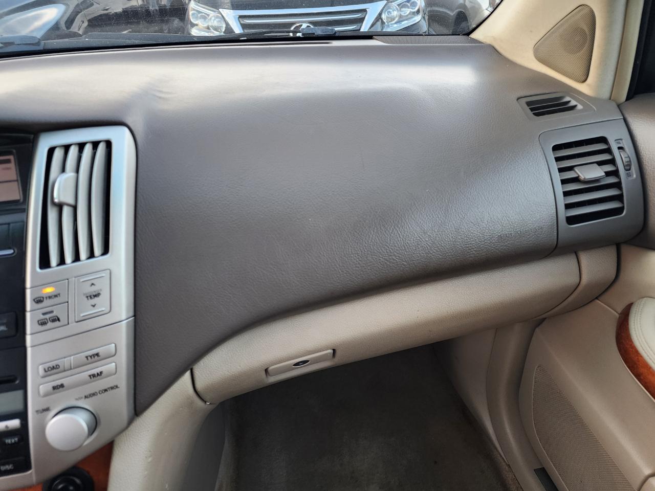 Lexus RX 330 4WD 2004