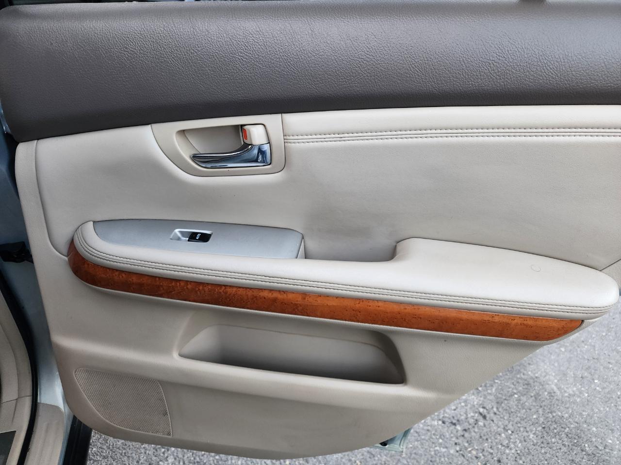 Lexus RX 330 4WD 2004