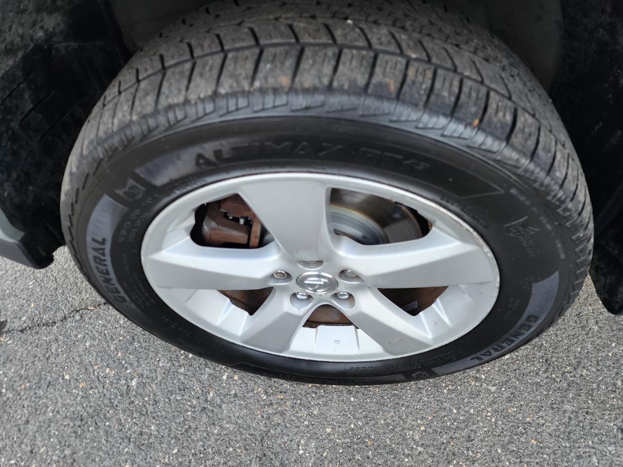 Lexus RX 330 4WD 2004