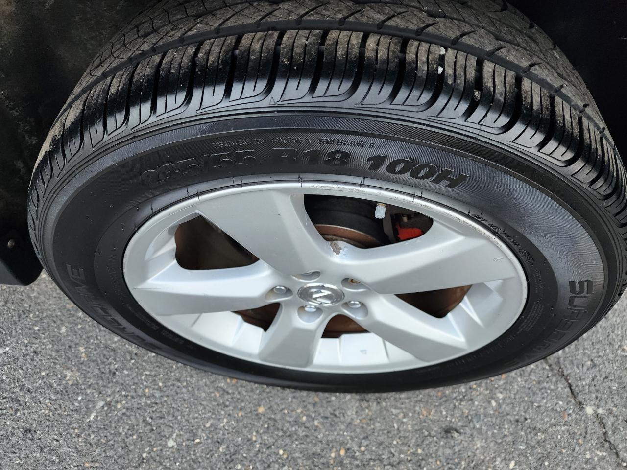 Lexus RX 330 4WD 2004