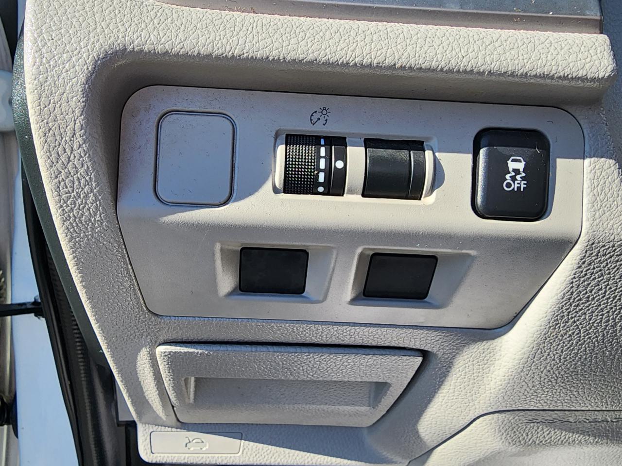 Subaru Forester 2.5i Premium PZEV CVT 2016