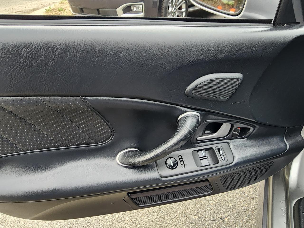 Honda S2000 Roadster 2004