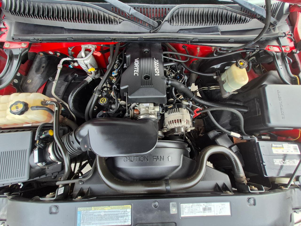 Chevrolet Silverado 1500 LS Ext. Cab 3-Door Long Bed 2WD 2000