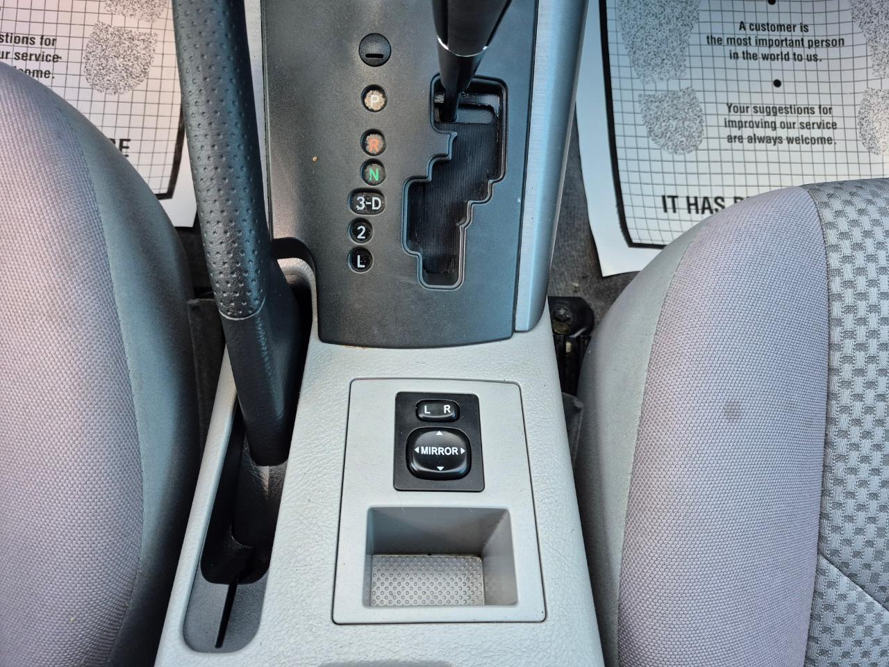 Toyota RAV4 Limited I4 4WD 2006