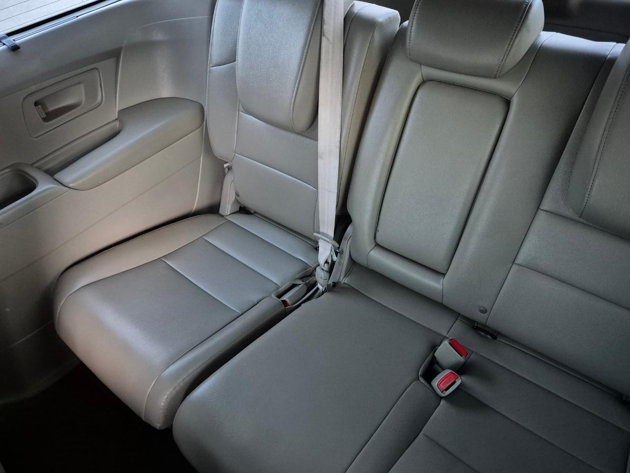 Honda Odyssey Touring Elite 2016