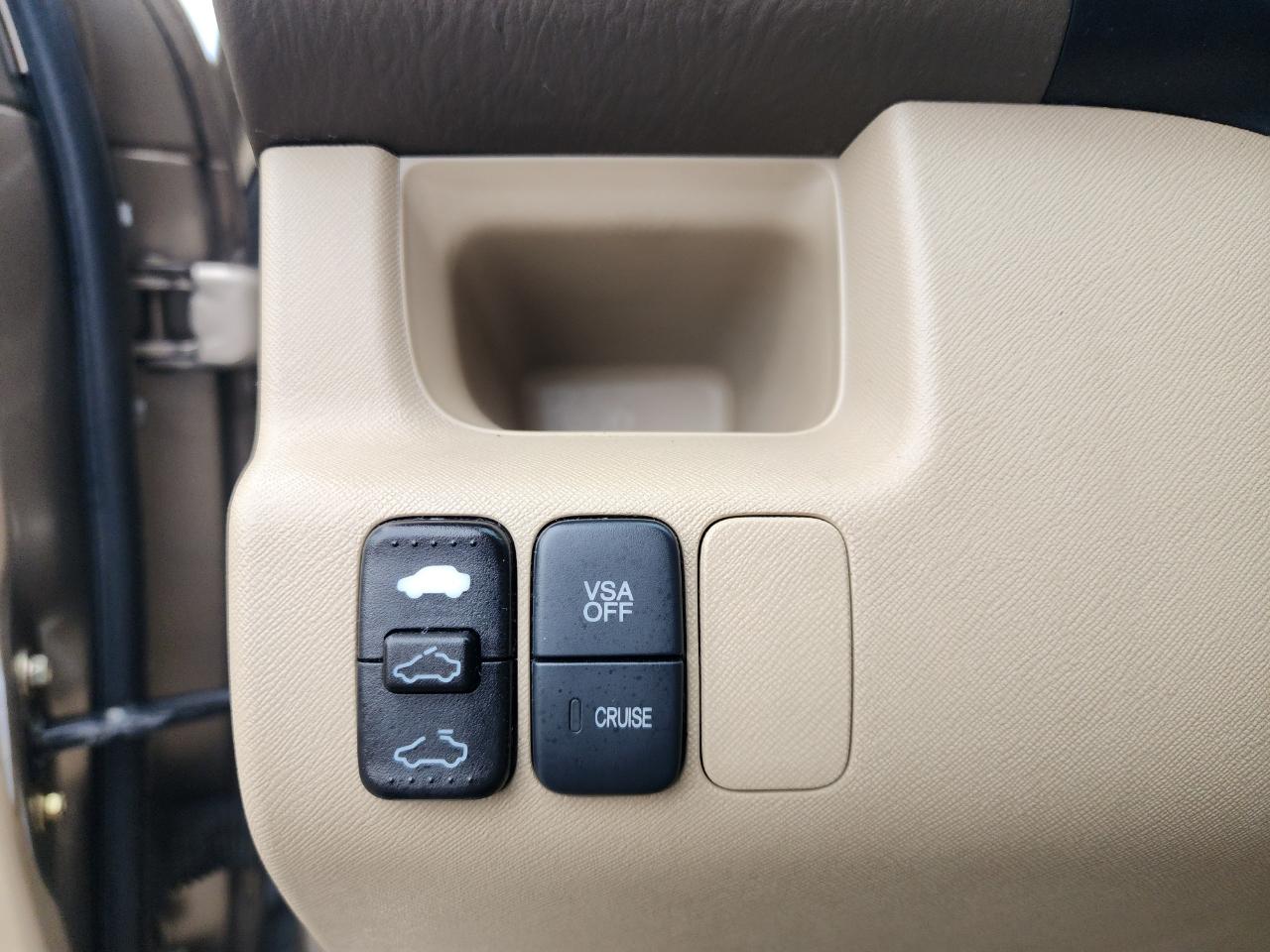 Honda CR-V EX 4WD AT 2005