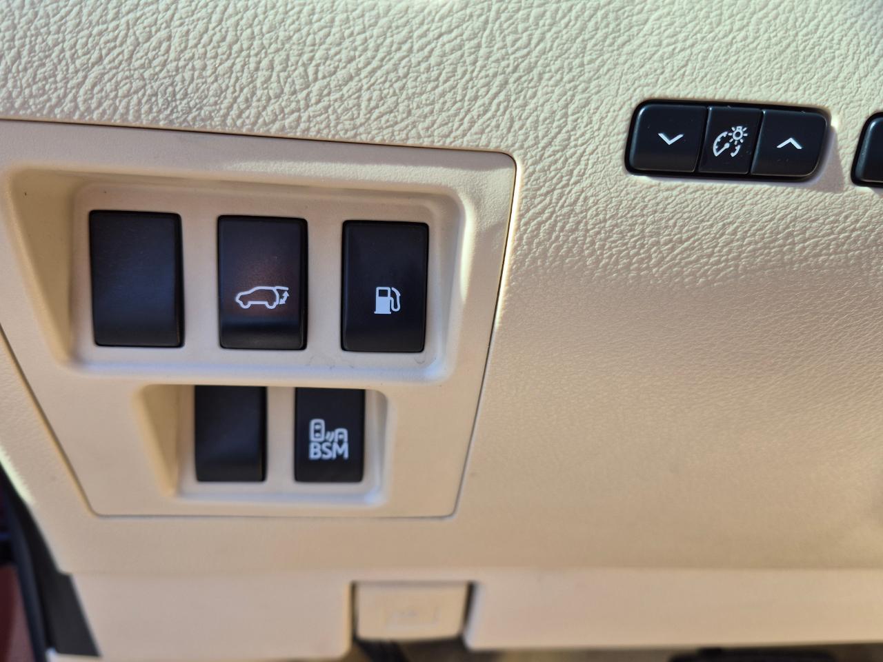 Lexus RX 350 AWD 2015