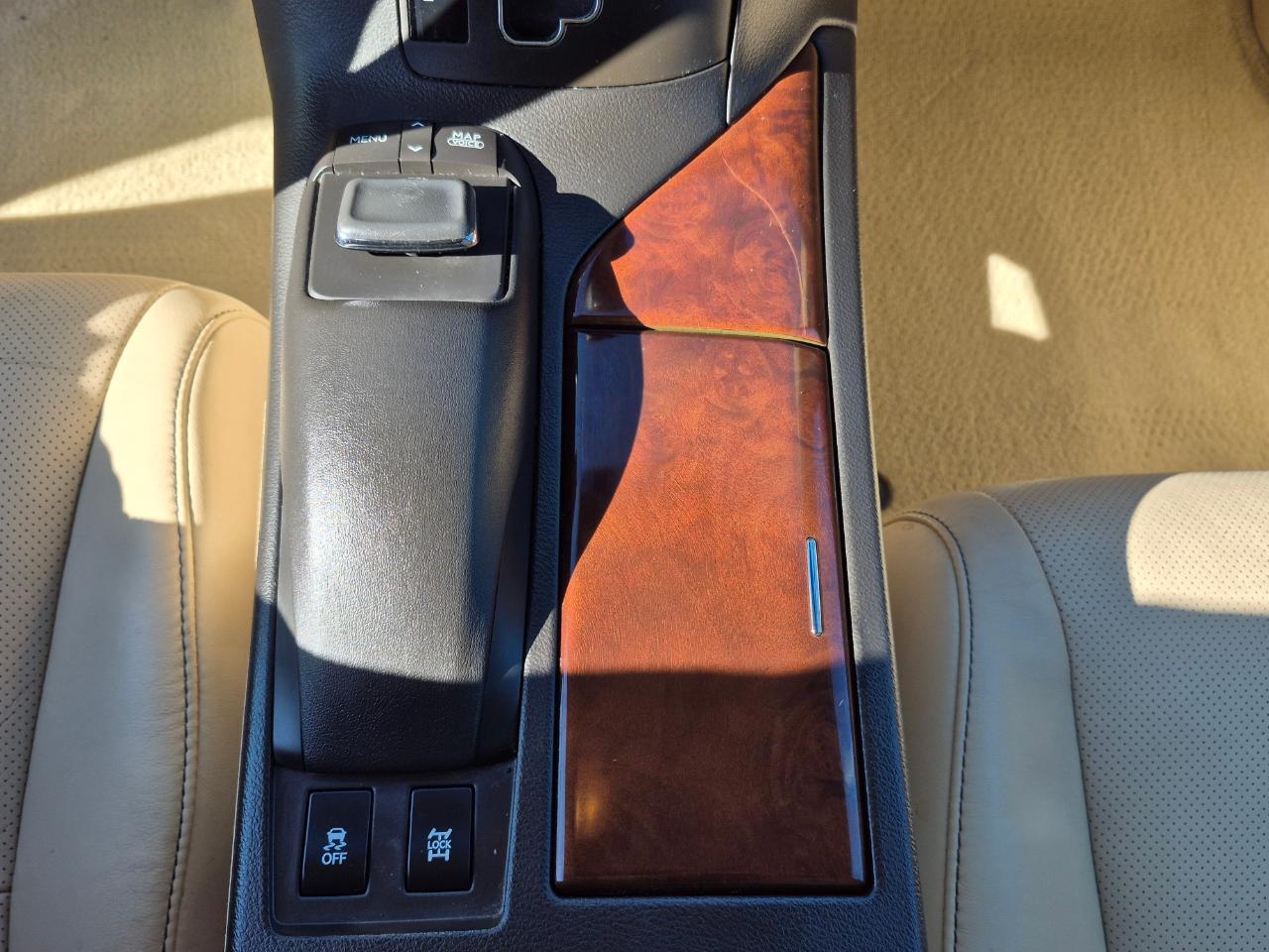 Lexus RX 350 AWD 2015