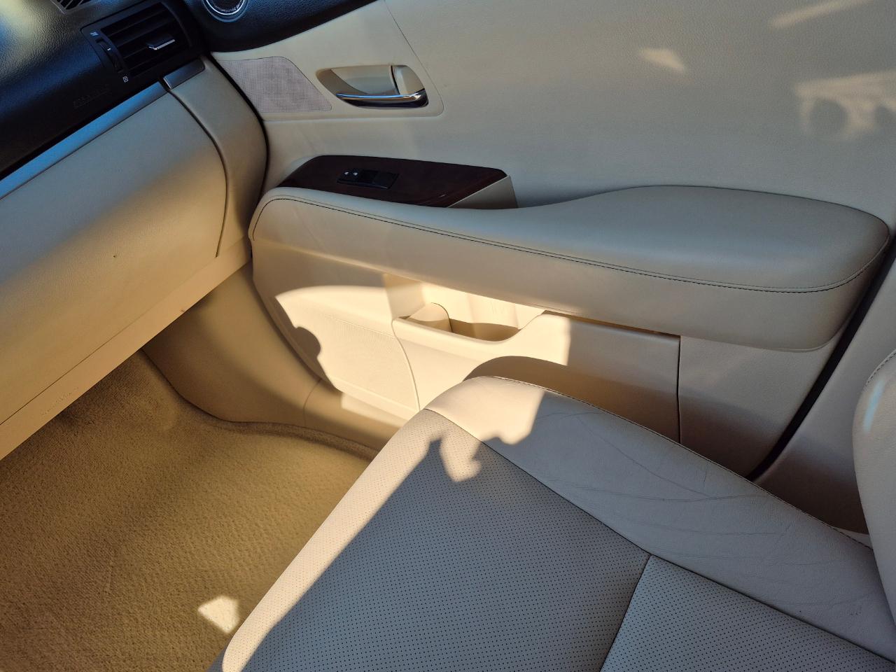 Lexus RX 350 AWD 2015