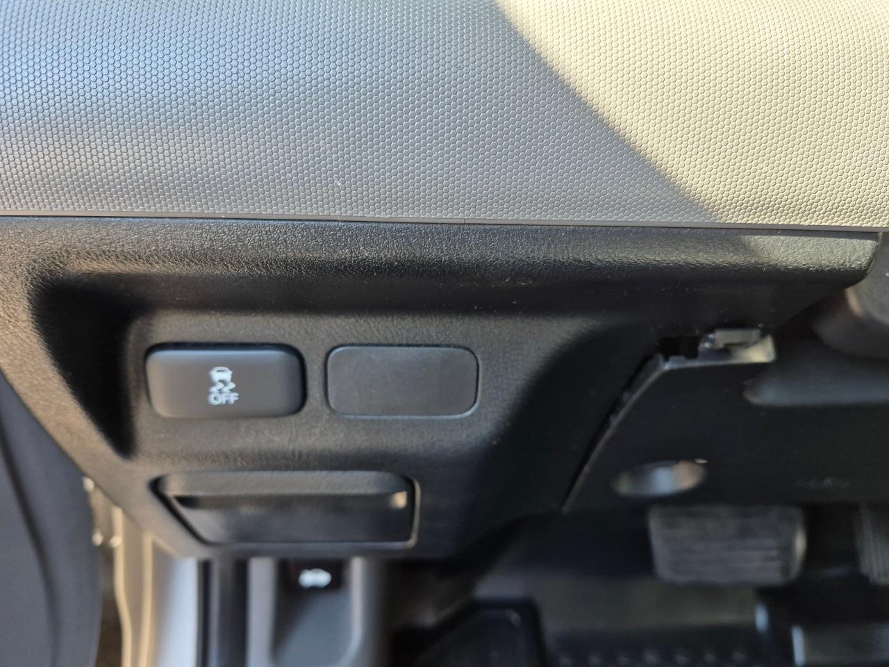 Honda Element EX 2WD AT with Navigation System 2010