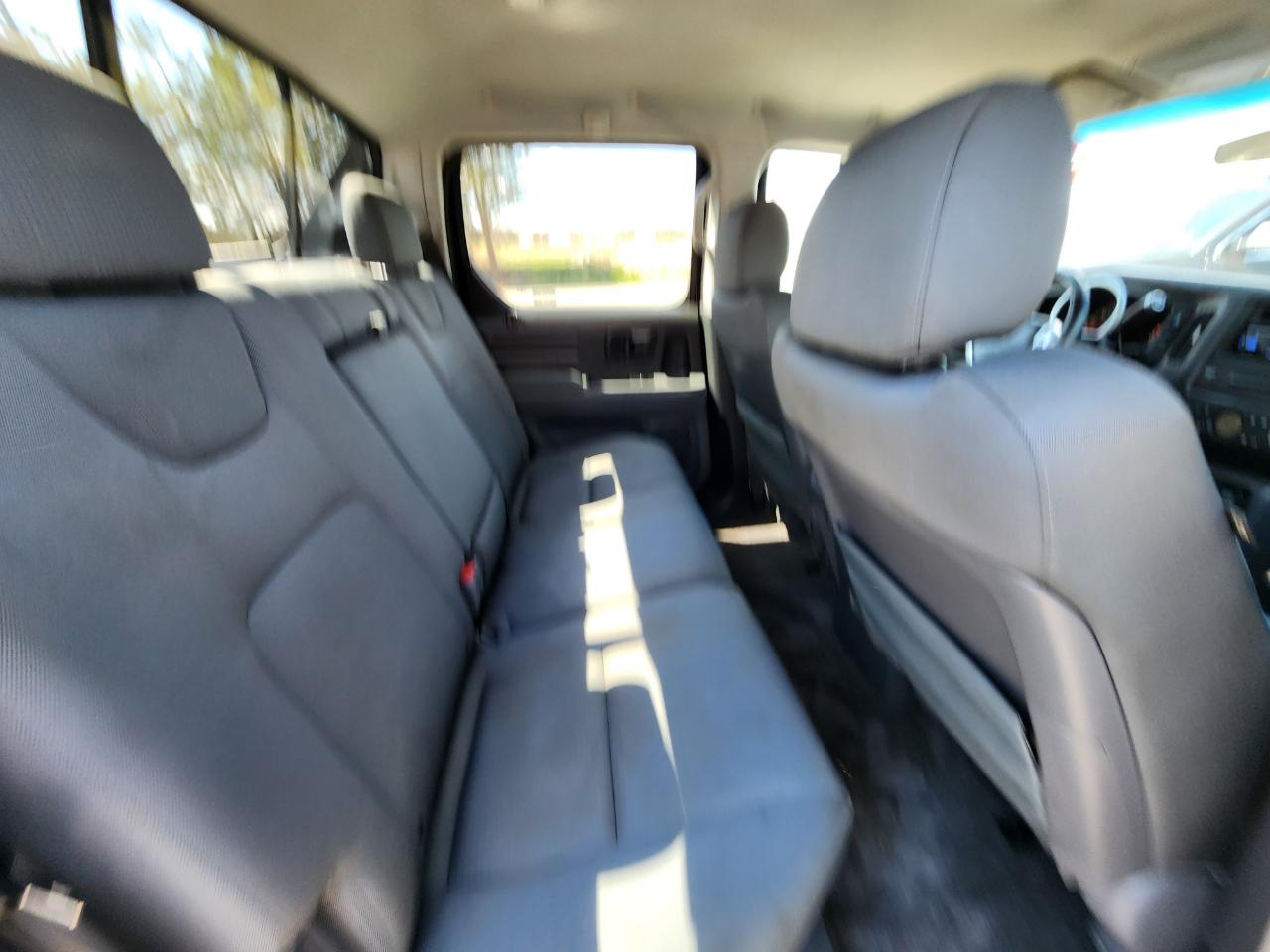 Honda Ridgeline RT 2008