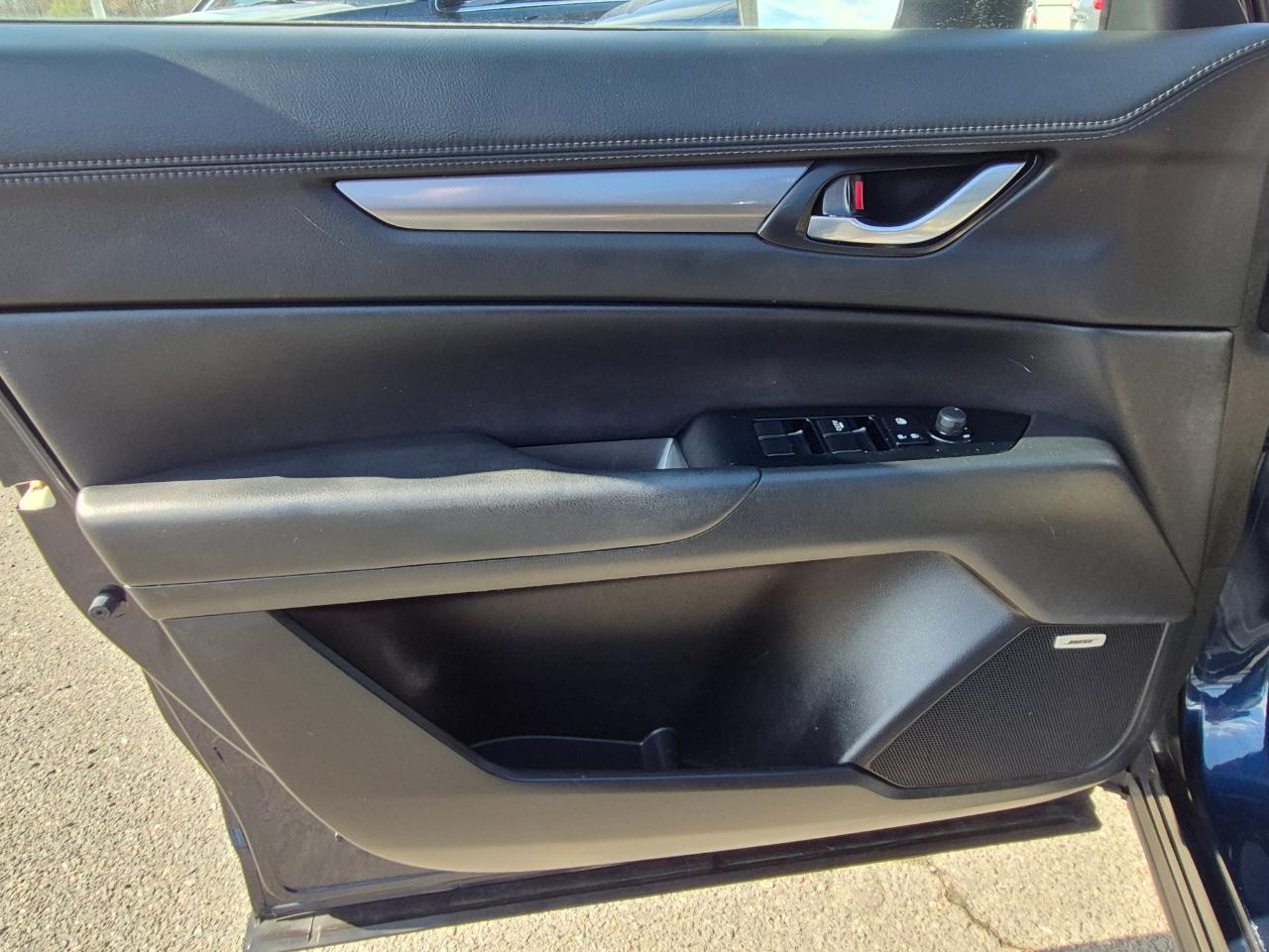 Mazda CX-5 Touring AWD 2017