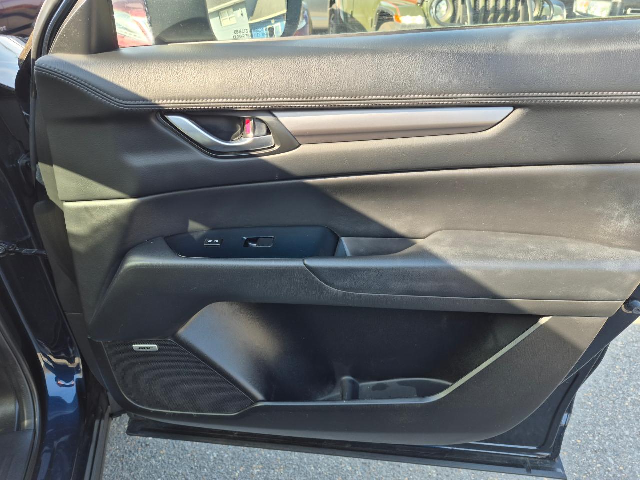 Mazda CX-5 Touring AWD 2017