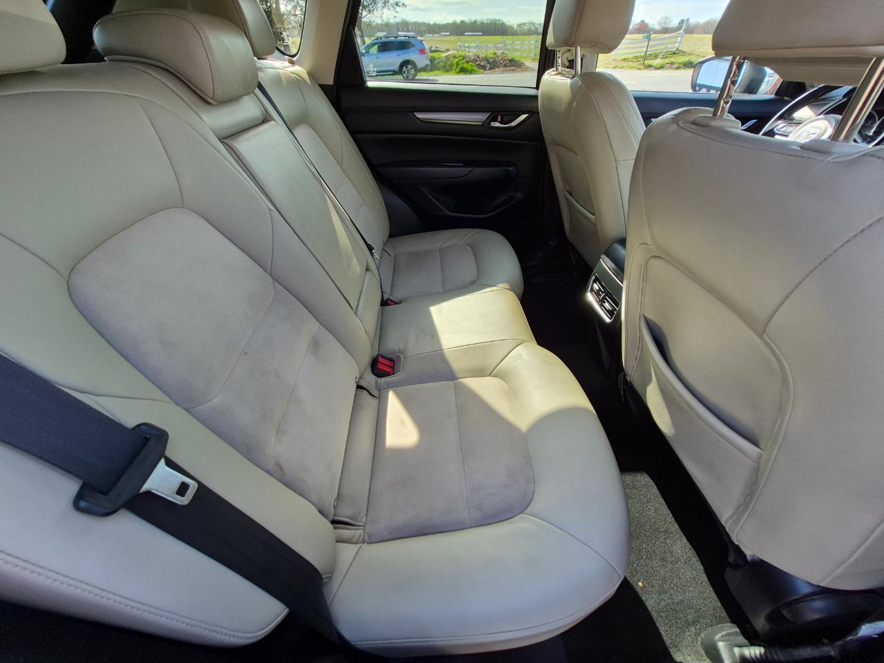 Mazda CX-5 Touring AWD 2017