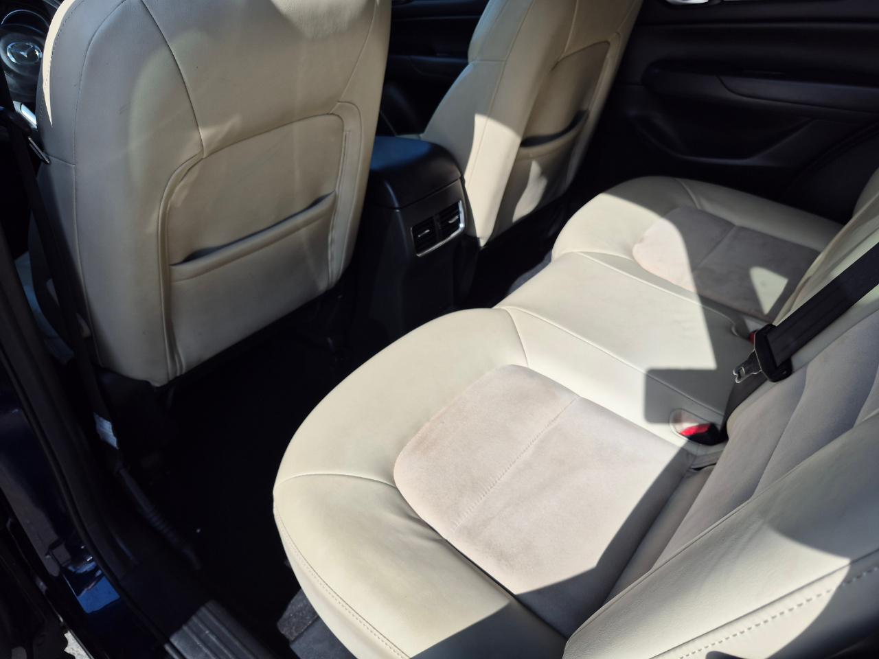 Mazda CX-5 Touring AWD 2017