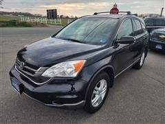 2011 Honda CR-V 