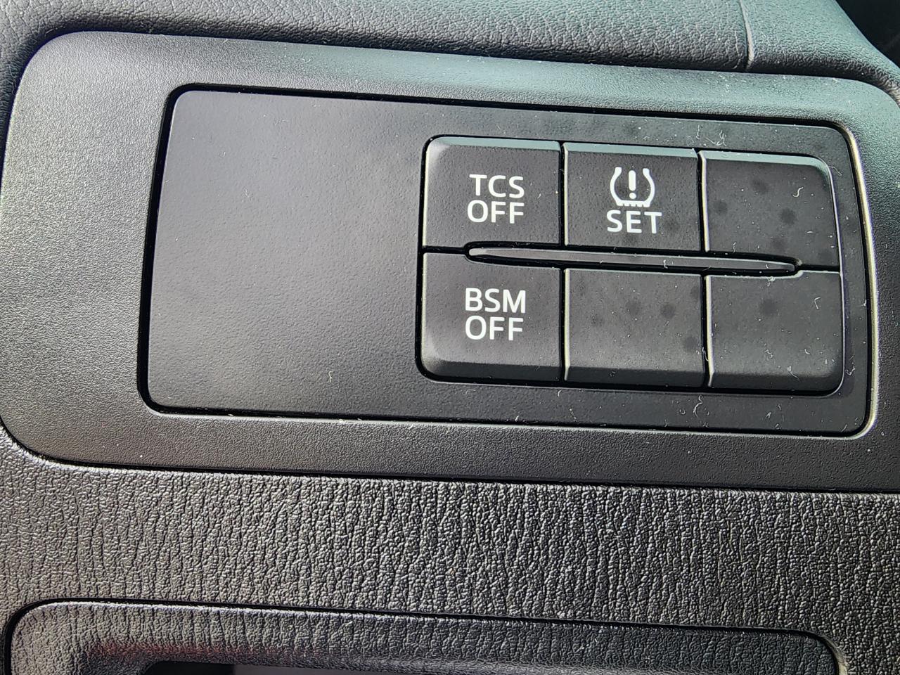 Mazda CX-5 Touring AWD 2014