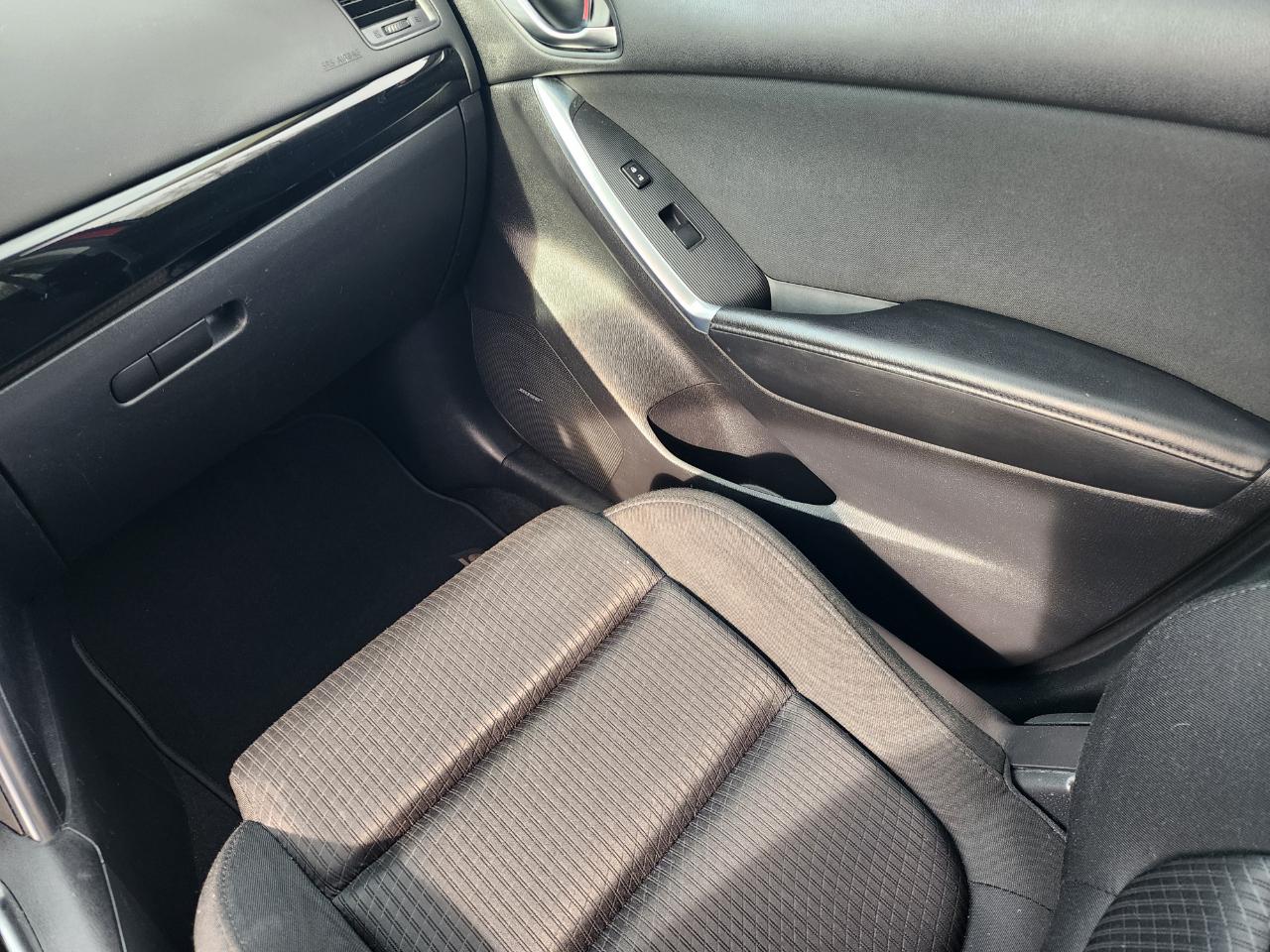 Mazda CX-5 Touring AWD 2014