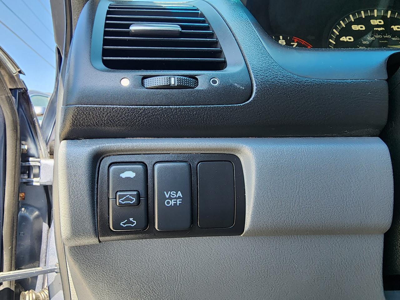 Honda Accord EX-L V-6 Sedan AT 2007